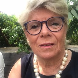 Barbara Behrendt