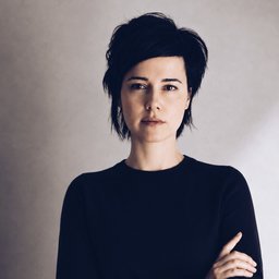 Nadine Oberpacher
