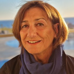 Martina Denkmayr